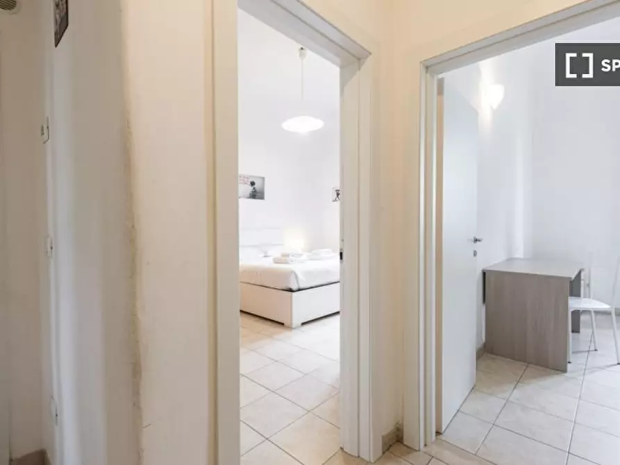 Immagine 10 di Appartamento in affitto  in Via del Ponte alle Mosse a Firenze