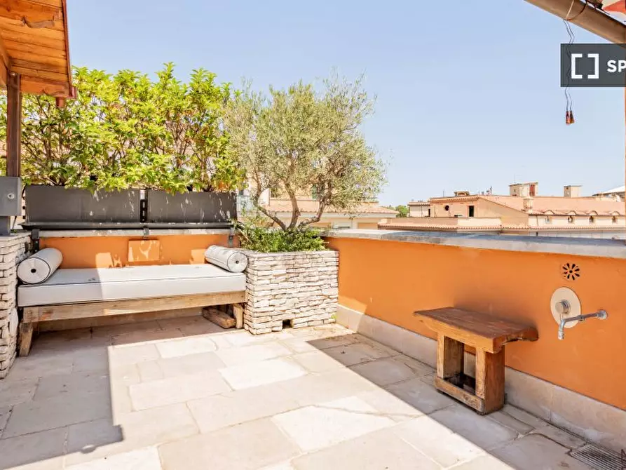 Immagine 19 di Ufficio in affitto  in Via Piediluco a Roma