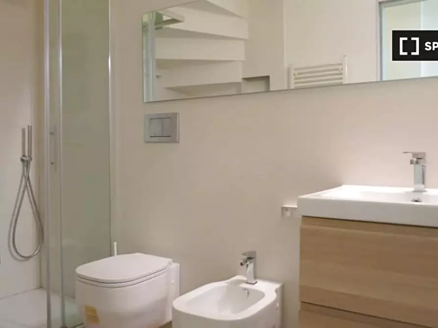 Immagine 10 di Appartamento in affitto  in Via Pietro Custodi a Milano