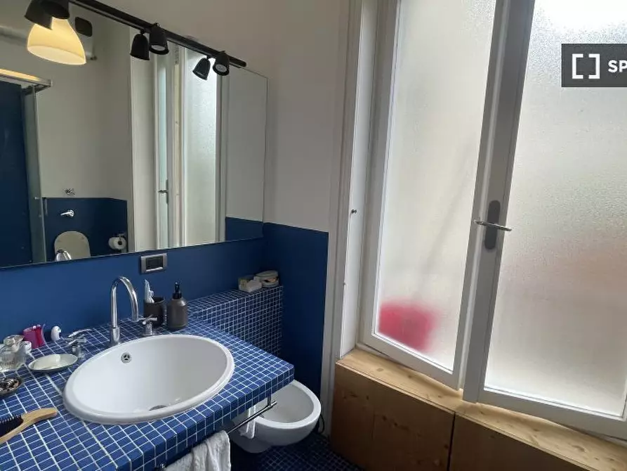 Immagine 11 di Camera condivisa in affitto  in Via della Guastalla a Milano