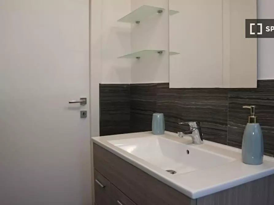 Immagine 7 di Appartamento in affitto  in C.so Francia a Torino