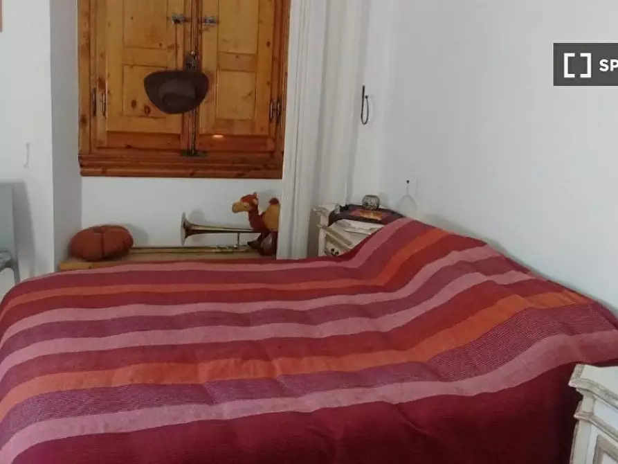 Immagine 4 di Camera condivisa in affitto  in Piazza Ludovico Antonio Muratori a Firenze