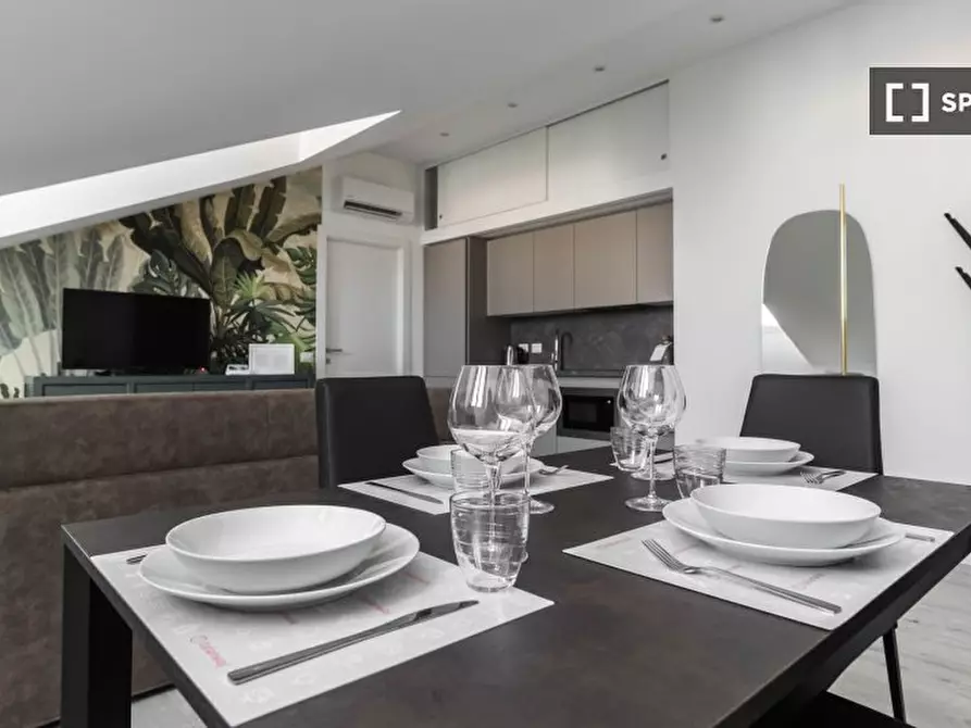 Immagine 9 di Appartamento in affitto  in Via della Commenda a Milano