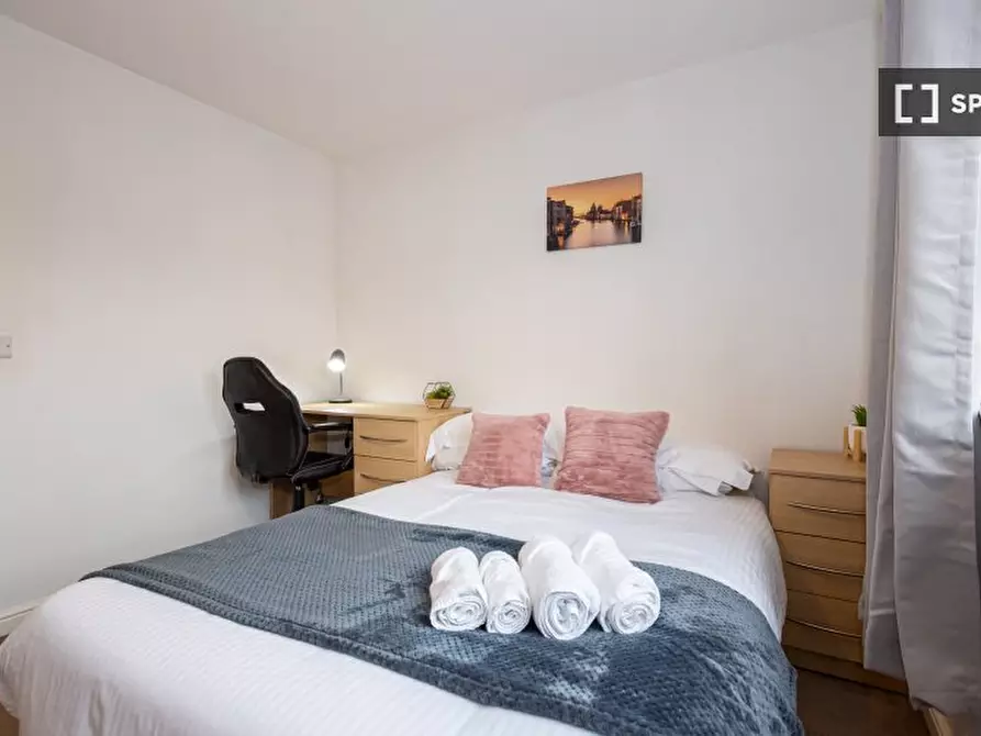 Immagine 16 di Appartamento in affitto  in Hatchley St a Manchester