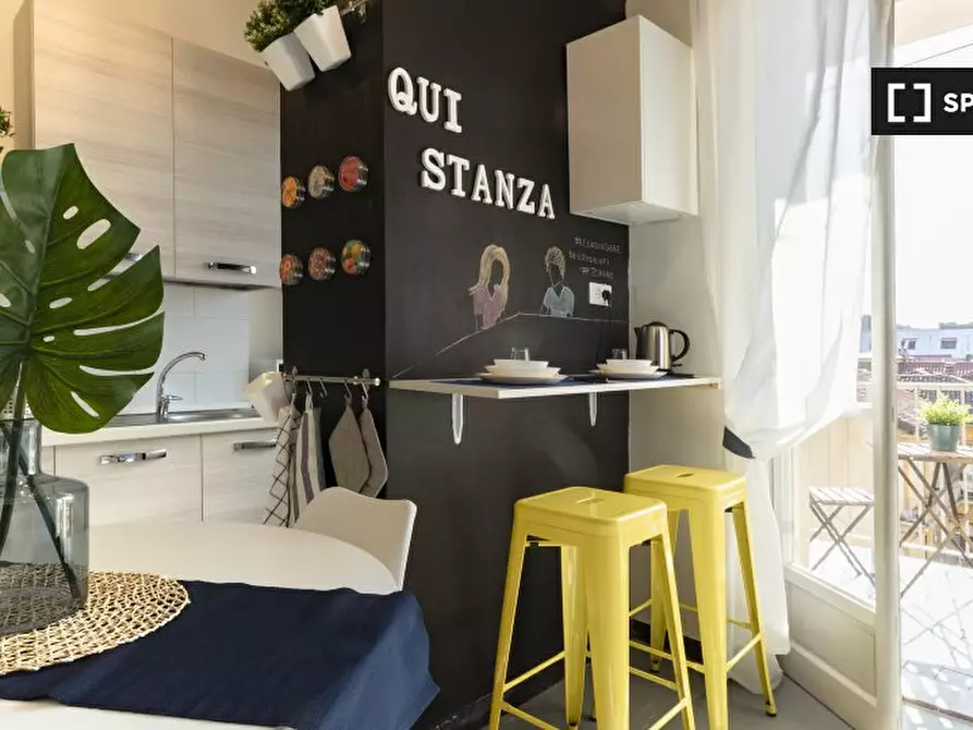 Immagine 18 di Camera condivisa in affitto  in Corso Massimo d'Azeglio a Torino