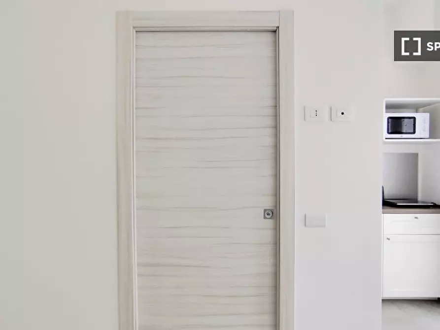 Immagine 18 di Ufficio in affitto  in Via Privata Mario Bianco a Milano