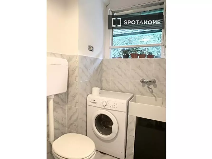 Immagine 16 di Ufficio in affitto  in Viale Omero a Milano