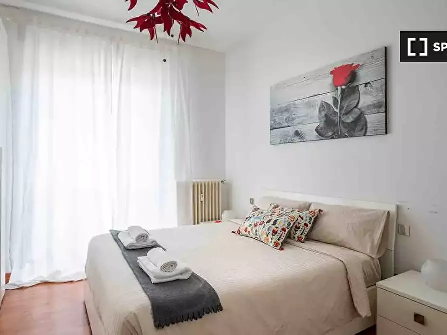 Immagine 10 di Appartamento in affitto  in Via Monte Ortigara a Monza