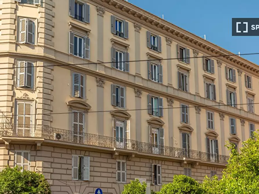 Immagine 16 di Appartamento in affitto  in Piazza Regina Margherita a Roma