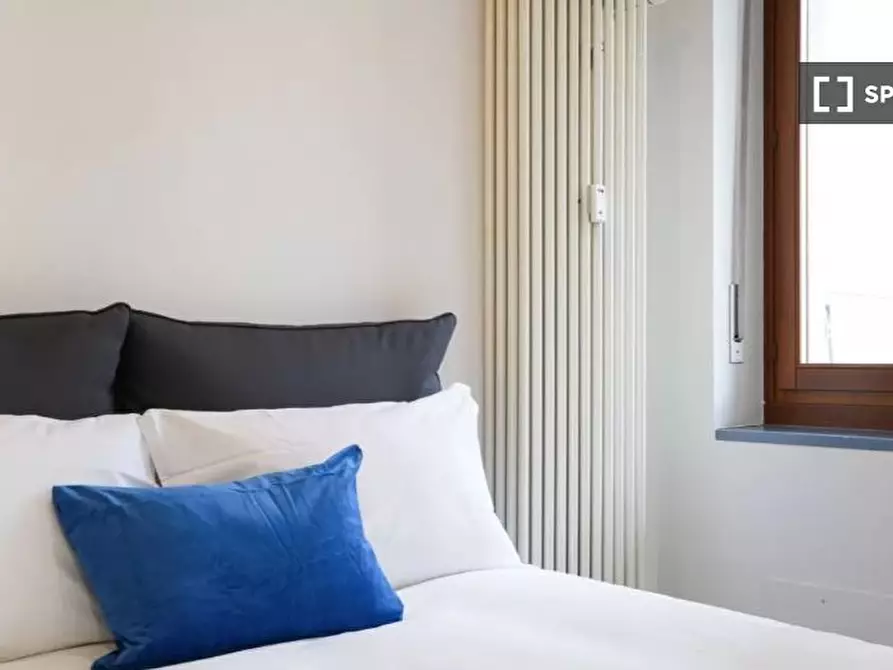 Immagine 8 di Appartamento in affitto  in Via Pietro Giuria a Torino