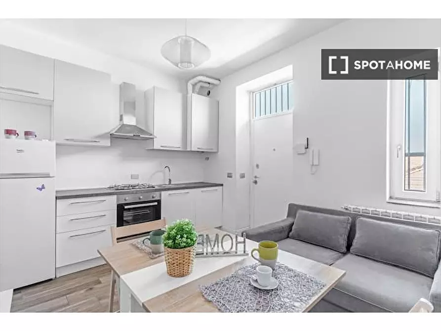 Immagine 19 di Appartamento in affitto  in Viale Monza a Milano