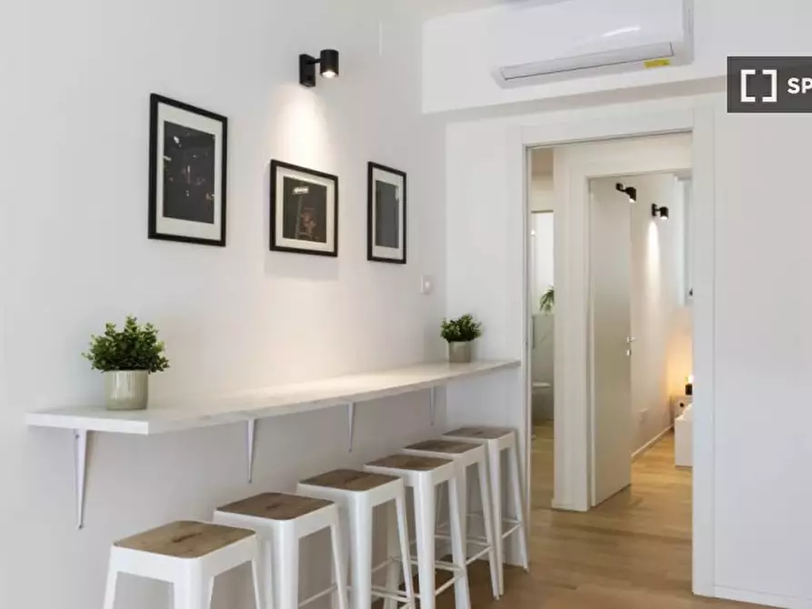 Immagine 5 di Appartamento in affitto  in Via Giuseppe Govone a Milano