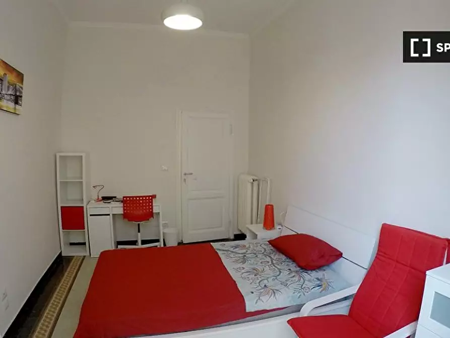 Immagine 3 di Camera condivisa in affitto  in Via della Cernaia a Firenze