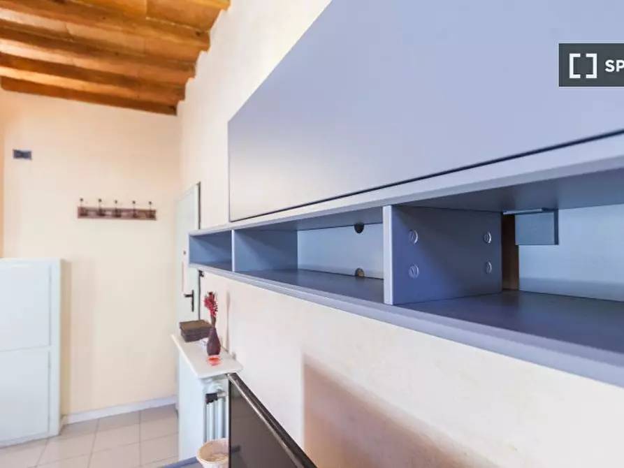 Immagine 11 di Appartamento in affitto  in Via S. Cristofano a Firenze