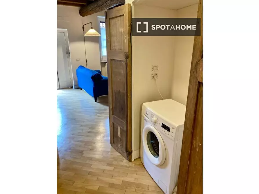 Immagine 19 di Appartamento in affitto  in Via Filippo Argelati a Milano
