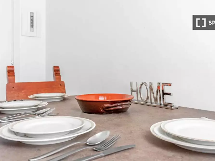 Immagine 16 di Appartamento in affitto  in Via Ferrante Aporti a Milano