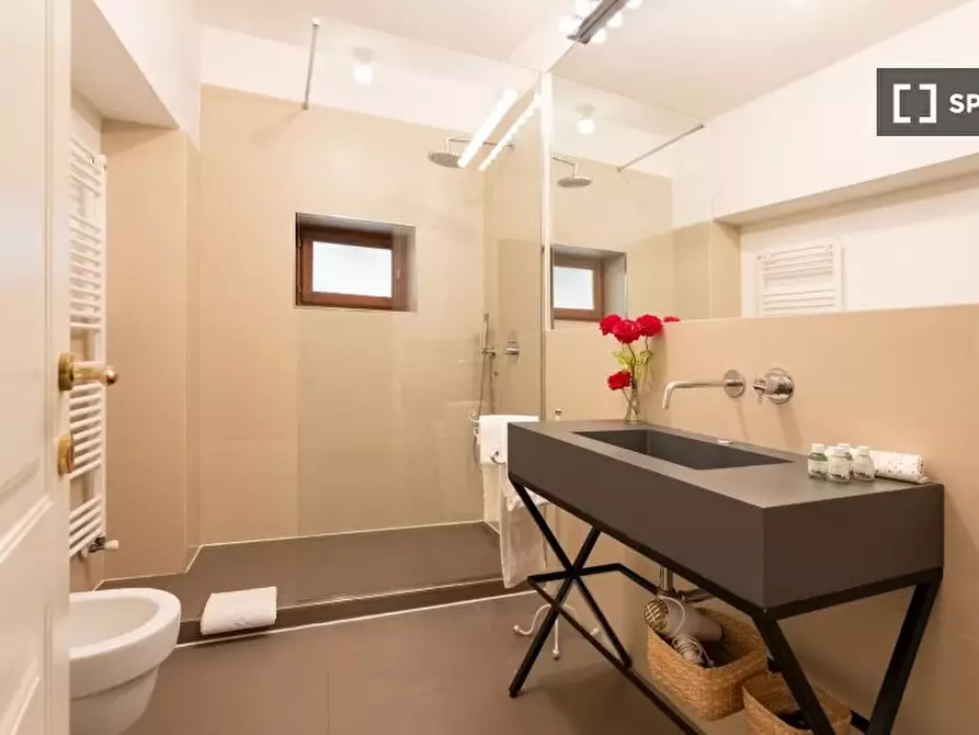 Immagine 13 di Appartamento in affitto  in Via Monalda a Firenze