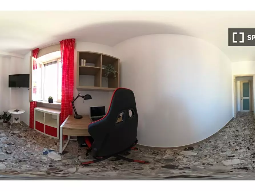 Immagine 8 di Camera condivisa in affitto  in Via Vettabbia a Milano