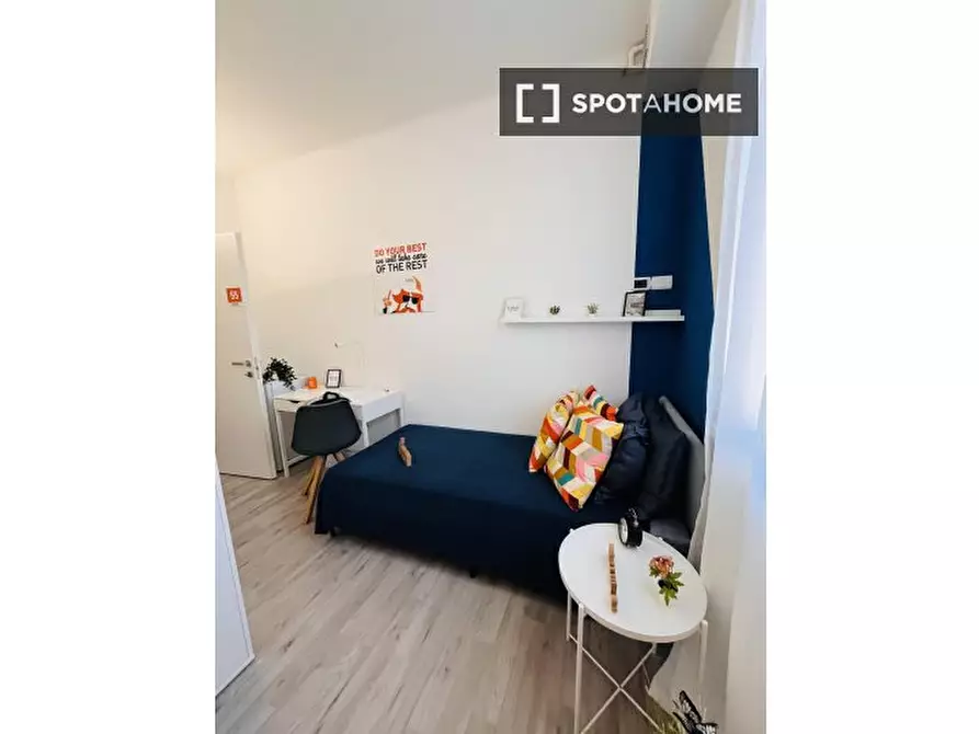 Immagine 6 di Camera condivisa in affitto  in Fabio Filzi a Trento