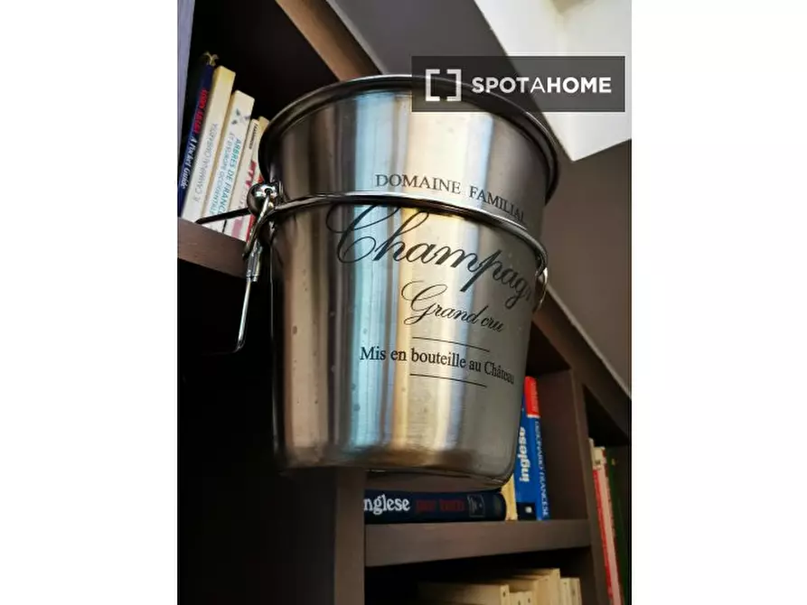 Immagine 13 di Ufficio in affitto  in Via Giorgio Washington a Milano