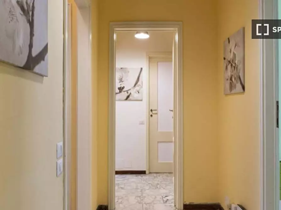 Immagine 12 di Camera condivisa in affitto  in Via Vincenzo Monti a Milano