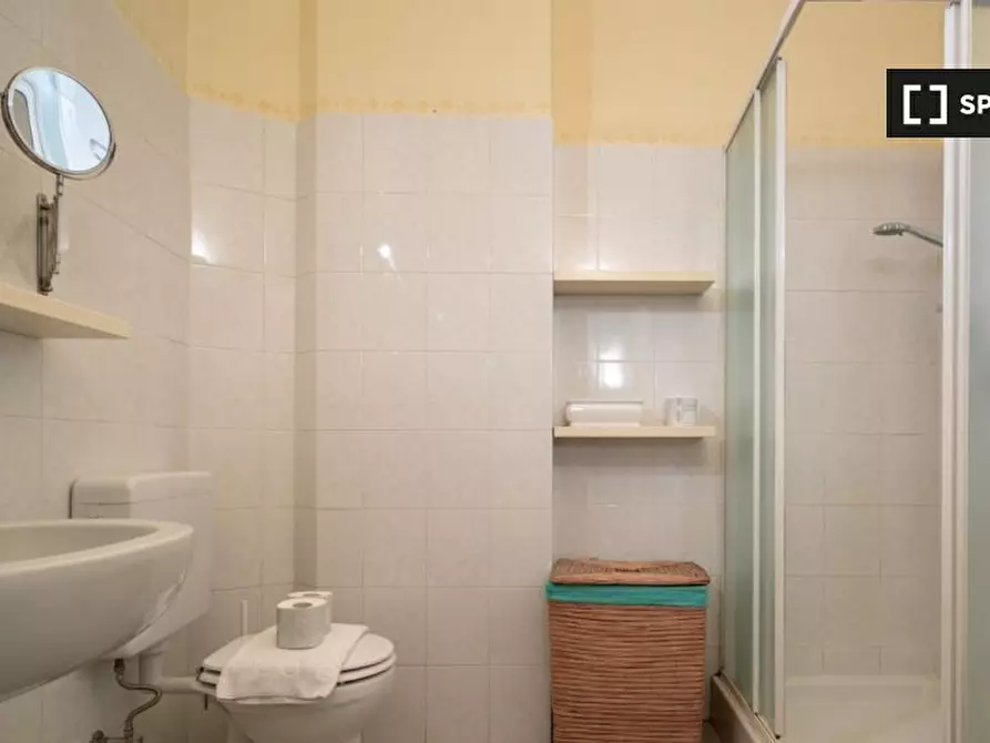 Immagine 11 di Appartamento in affitto  in Sdrucciolo de' Pitti a Firenze