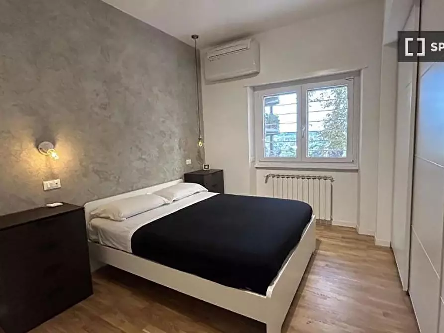 Immagine 1 di Appartamento in affitto  in Via Novacella a Roma