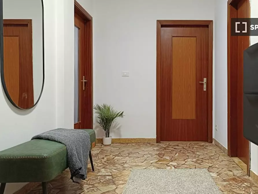 Immagine 11 di Camera condivisa in affitto  in Via Vivaldi a Trento