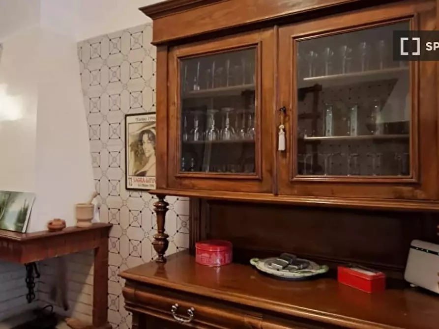 Immagine 10 di Appartamento in affitto  in Via Salaria a Roma