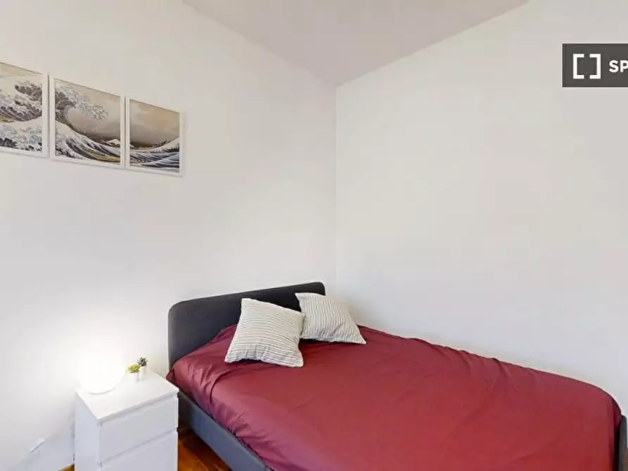 Immagine 3 di Camera condivisa in affitto  in VIA Col Berretta a Padova