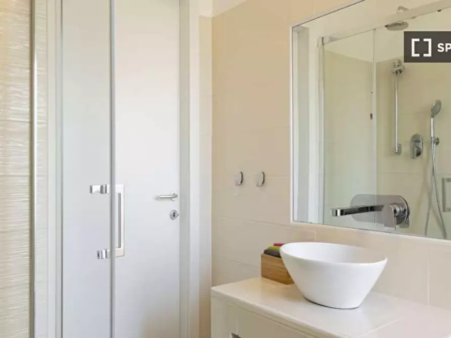 Immagine 11 di Camera condivisa in affitto  in Via Carmagnola a Milano