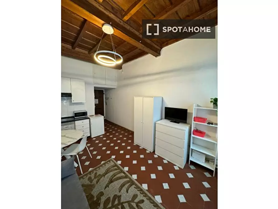 Immagine 9 di Ufficio in affitto  in Via S. Giuseppe a Firenze