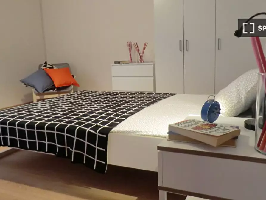 Immagine 2 di Camera condivisa in affitto  in via San Roberto Bellarmino a Padova