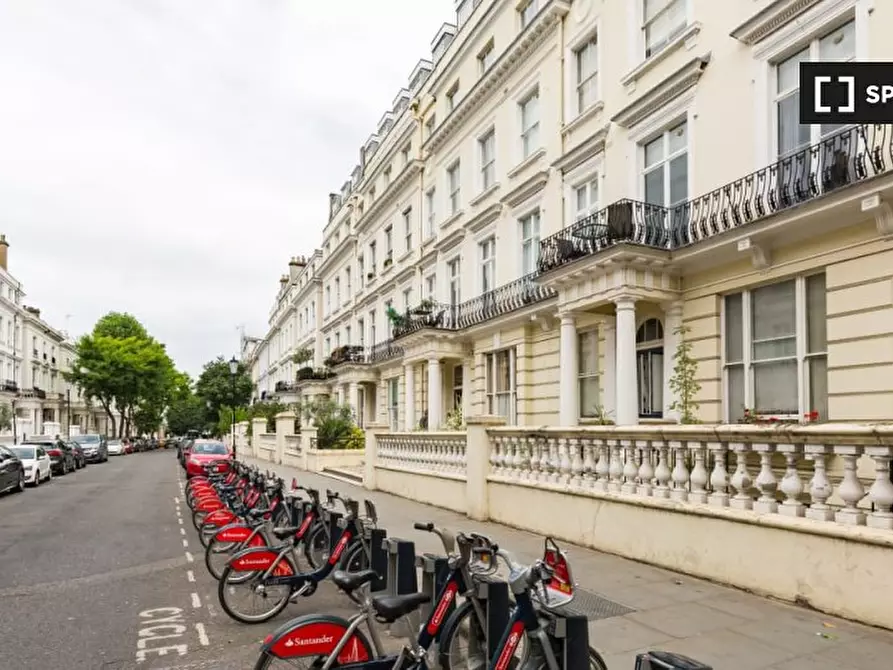 Immagine 19 di Appartamento in affitto  in Radford House a Paddington
