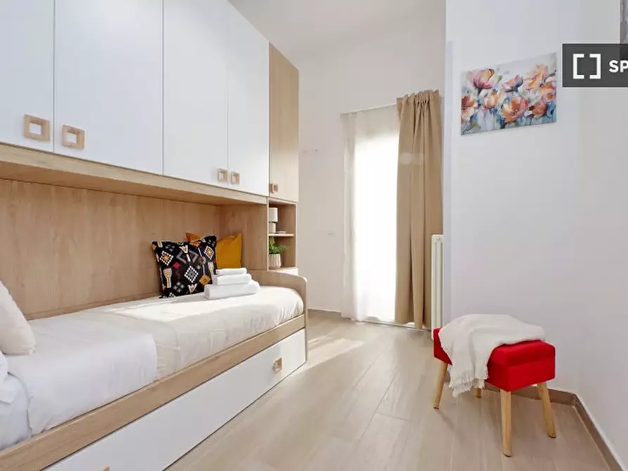 Immagine 16 di Appartamento in affitto  in Via Cardinal Lambruschini a Fiumicino