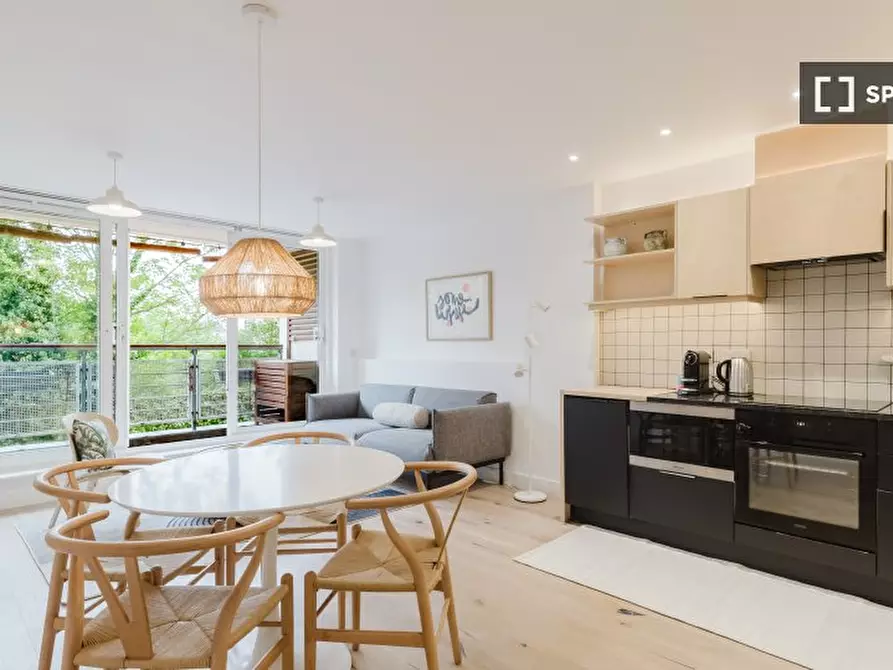 Immagine 10 di Appartamento in affitto  in Marcon Pl a Hackney