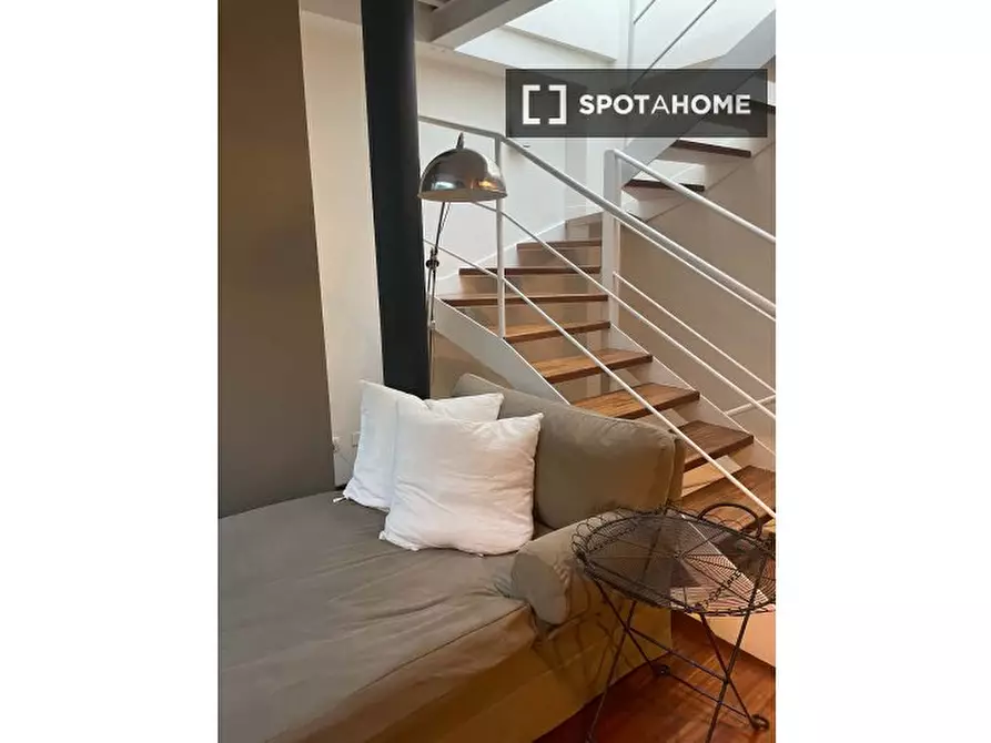 Immagine 1 di Appartamento in affitto  in Via Varesina a Milano