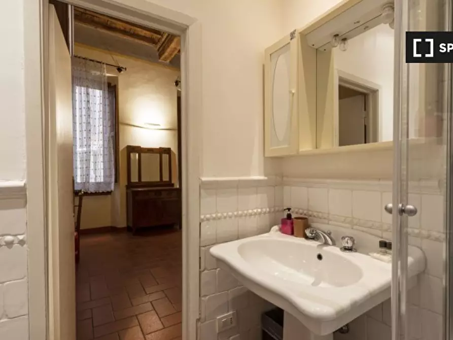 Immagine 11 di Appartamento in affitto  in Via del Giglio a Firenze