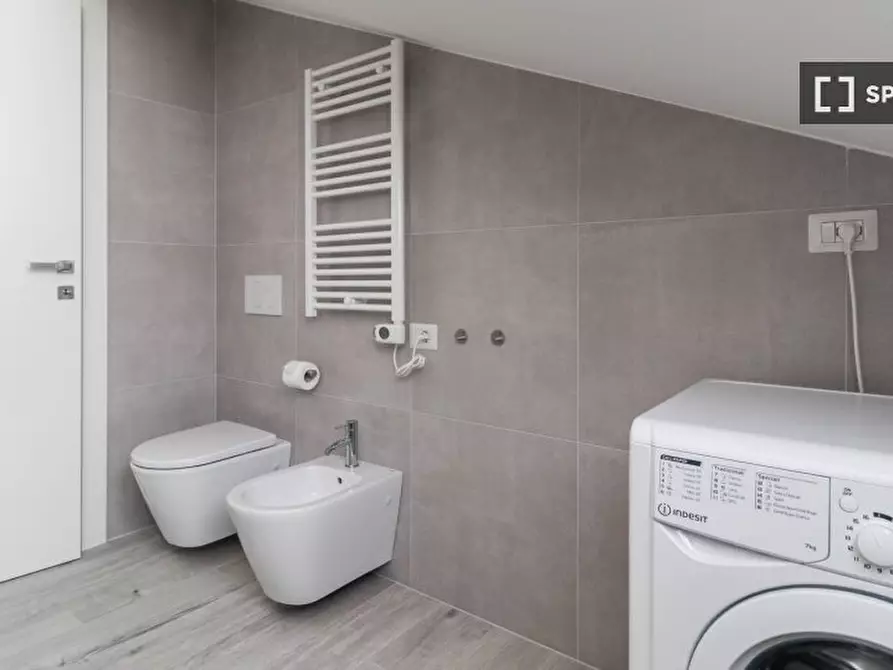 Immagine 15 di Appartamento in affitto  in Via della Commenda a Milano