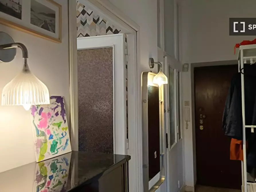 Immagine 8 di Appartamento in affitto  in Viale del Vignola a Roma