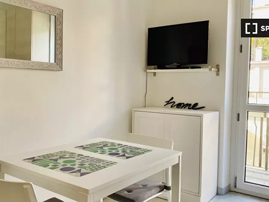 Immagine 10 di Appartamento in affitto  in Via Boston a Torino