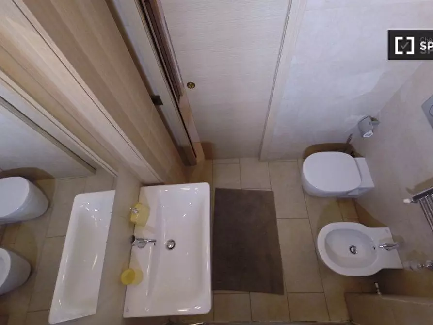 Immagine 4 di Appartamento in affitto  in Via Garegnano a Milano