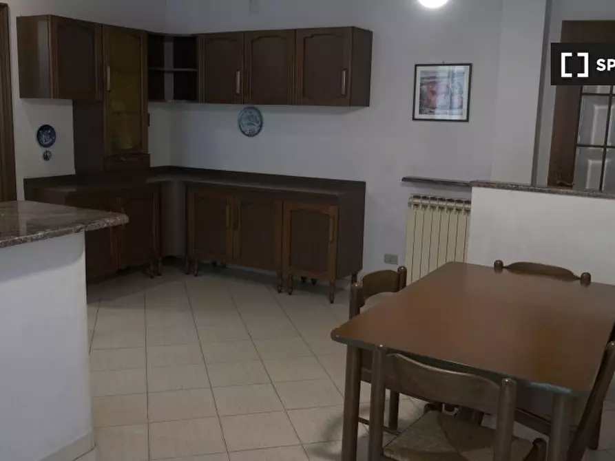 Immagine 7 di Camera condivisa in affitto  in Via Francesco Sivori a Genova