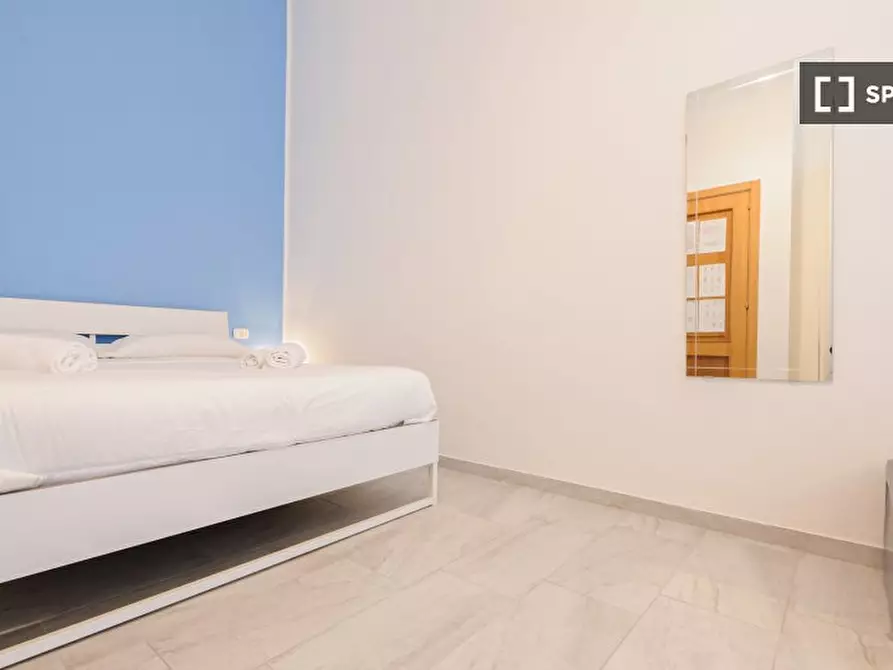 Immagine 4 di Appartamento in affitto  in Via Aniello Falcone a Napoli