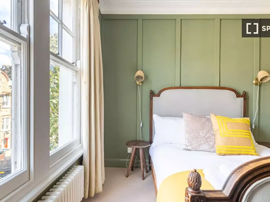 Immagine 6 di Appartamento in affitto  in flat b a Lambeth