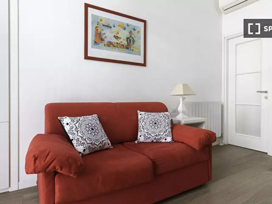 Immagine 10 di Appartamento in affitto  in Viale Bligny a Milano