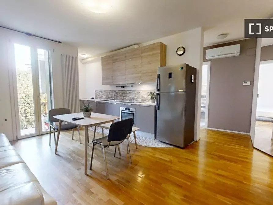 Immagine 11 di Camera condivisa in affitto  in VIA CITOLO DA PERUGIA a Padova