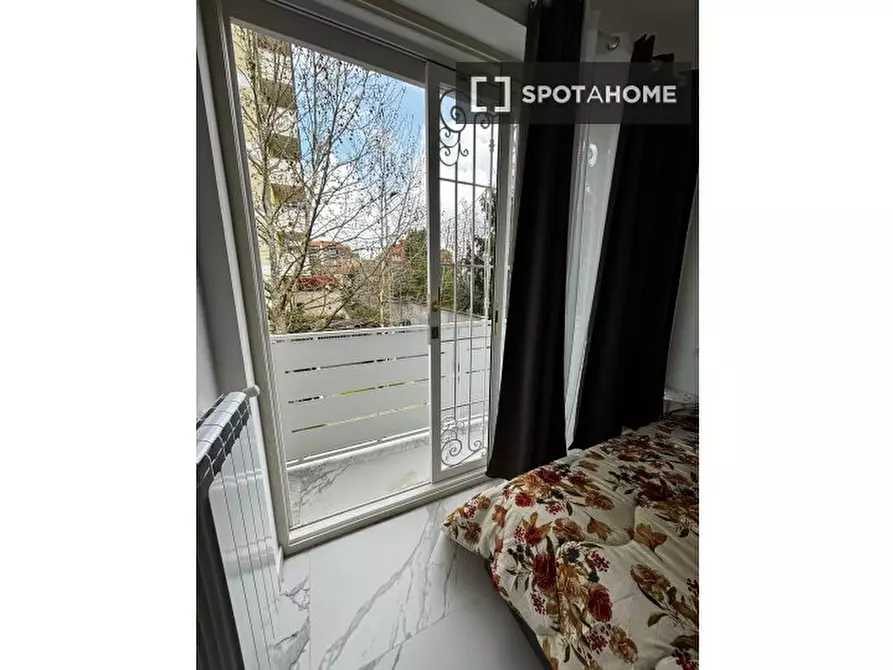 Immagine 8 di Camera condivisa in affitto  in Via Mario Greppi a San Donato Milanese