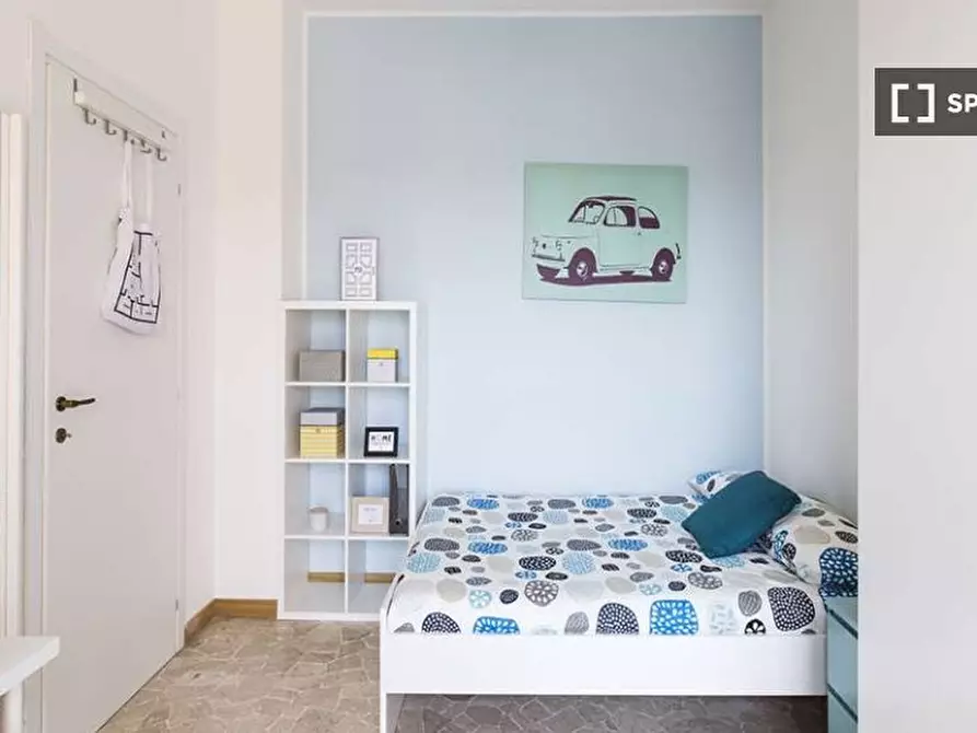 Immagine 4 di Camera condivisa in affitto  in Via Filippo Brunelleschi Milan a Buccinasco