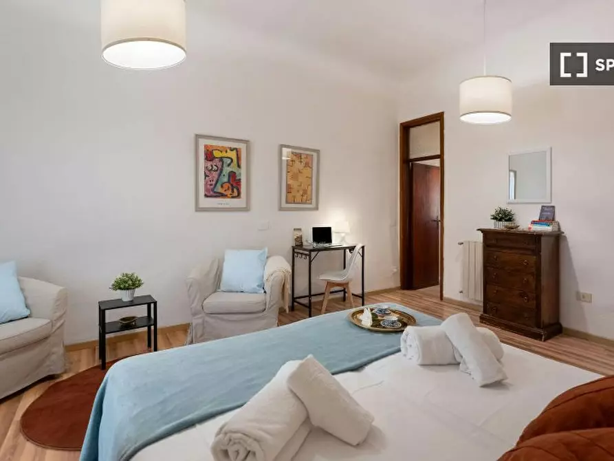 Immagine 12 di Appartamento in affitto  in Via dell'Agnolo a Firenze